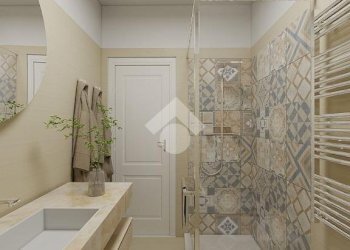 Three-room apartment Appartamento Via dei Fiamminghini, Cassano d'Adda - photo 39
