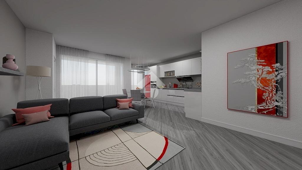 Two-room apartment Appartamento Via dei Fiamminghini, Cassano d'Adda - photo 1