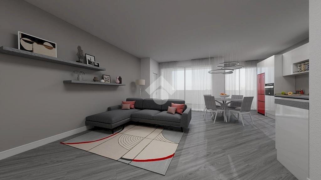 Two-room apartment Appartamento Via dei Fiamminghini, Cassano d'Adda - photo 2