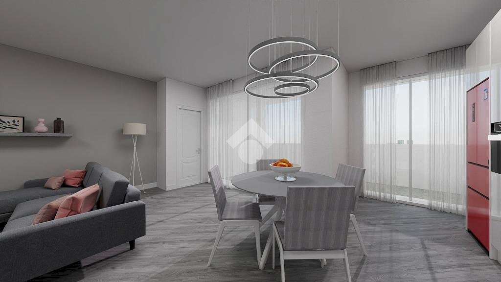 Two-room apartment Appartamento Via dei Fiamminghini, Cassano d'Adda - photo 3