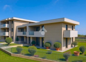 Two-room apartment Appartamento Via dei Fiamminghini, Cassano d'Adda - photo 21