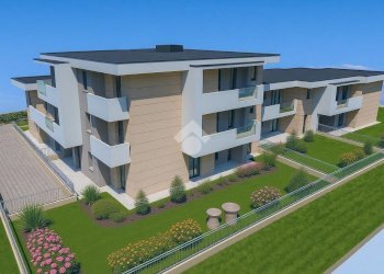 Two-room apartment Appartamento Via dei Fiamminghini, Cassano d'Adda - photo 24