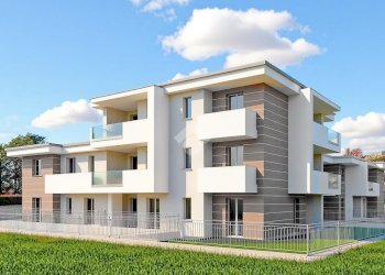 Two-room apartment Appartamento Via dei Fiamminghini, Cassano d'Adda - photo 25