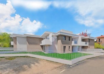 Two-room apartment Appartamento Via dei Fiamminghini, Cassano d'Adda - photo 26