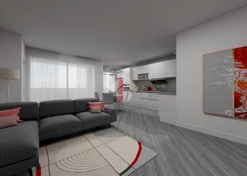 Two-room apartment Appartamento Via dei Fiamminghini, Cassano d'Adda - photo 1