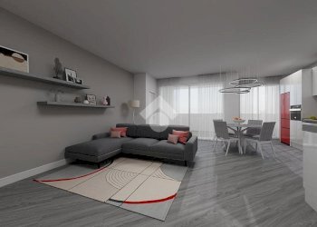 Two-room apartment Appartamento Via dei Fiamminghini, Cassano d'Adda - photo 2