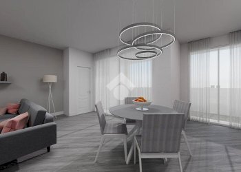 Two-room apartment Appartamento Via dei Fiamminghini, Cassano d'Adda - photo 3