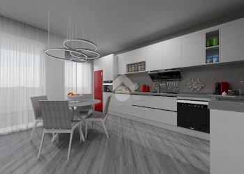 Two-room apartment Appartamento Via dei Fiamminghini, Cassano d'Adda - photo 4