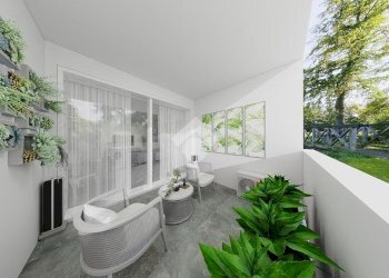 Two-room apartment Appartamento Via dei Fiamminghini, Cassano d'Adda - photo 5