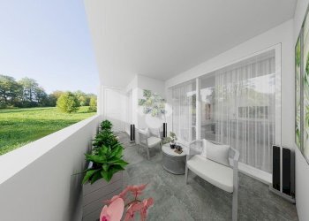 Two-room apartment Appartamento Via dei Fiamminghini, Cassano d'Adda - photo 6