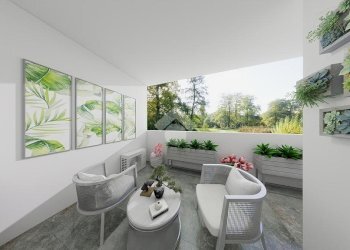 Two-room apartment Appartamento Via dei Fiamminghini, Cassano d'Adda - photo 8