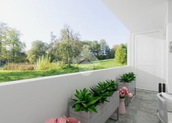 Two-room apartment Appartamento Via dei Fiamminghini, Cassano d'Adda - photo 9