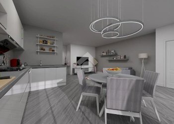 Two-room apartment Appartamento Via dei Fiamminghini, Cassano d'Adda - photo 10