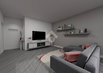 Two-room apartment Appartamento Via dei Fiamminghini, Cassano d'Adda - photo 11