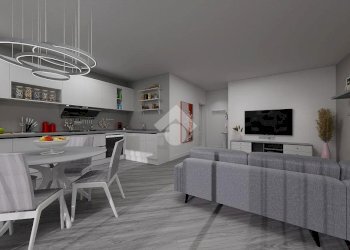 Two-room apartment Appartamento Via dei Fiamminghini, Cassano d'Adda - photo 12