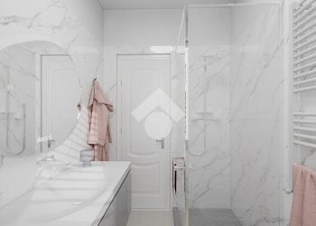 Two-room apartment Appartamento Via dei Fiamminghini, Cassano d'Adda - photo 15