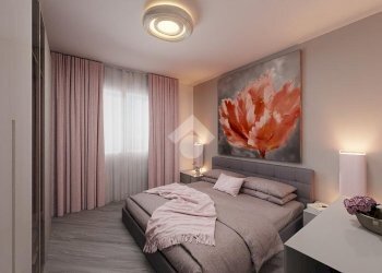 Two-room apartment Appartamento Via dei Fiamminghini, Cassano d'Adda - photo 17