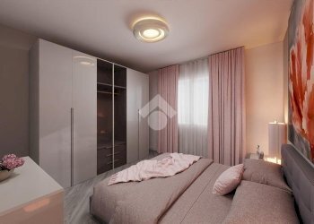 Two-room apartment Appartamento Via dei Fiamminghini, Cassano d'Adda - photo 18