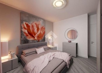 Two-room apartment Appartamento Via dei Fiamminghini, Cassano d'Adda - photo 19