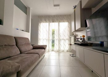 Three-room apartment Via G. Galilei, Legnano - photo 7