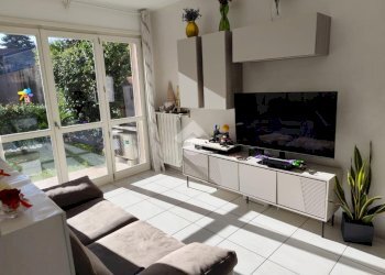 Three-room apartment Via G. Galilei, Legnano - photo 8