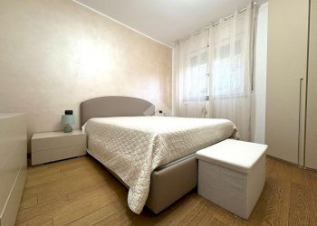 Three-room apartment Via G. Galilei, Legnano - photo 12