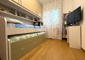 Three-room apartment Via G. Galilei, Legnano - photo 16