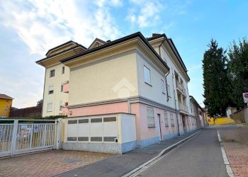 Three-room apartment Via G. Galilei, Legnano - photo 4