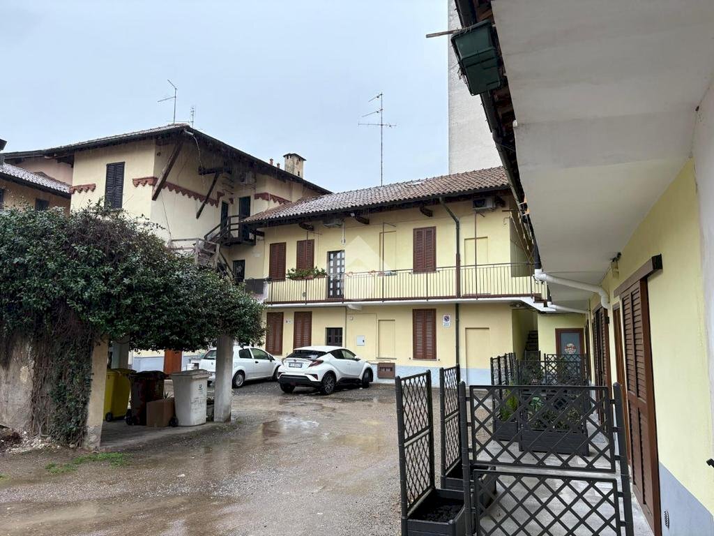 Bilocale Via Pomè, Rho - foto 1