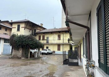 Bilocale Via Pomè, Rho - foto 11