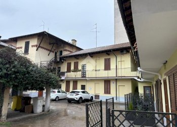 Bilocale Via Pomè, Rho - foto 13