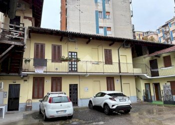 Bilocale Via Pomè, Rho - foto 15