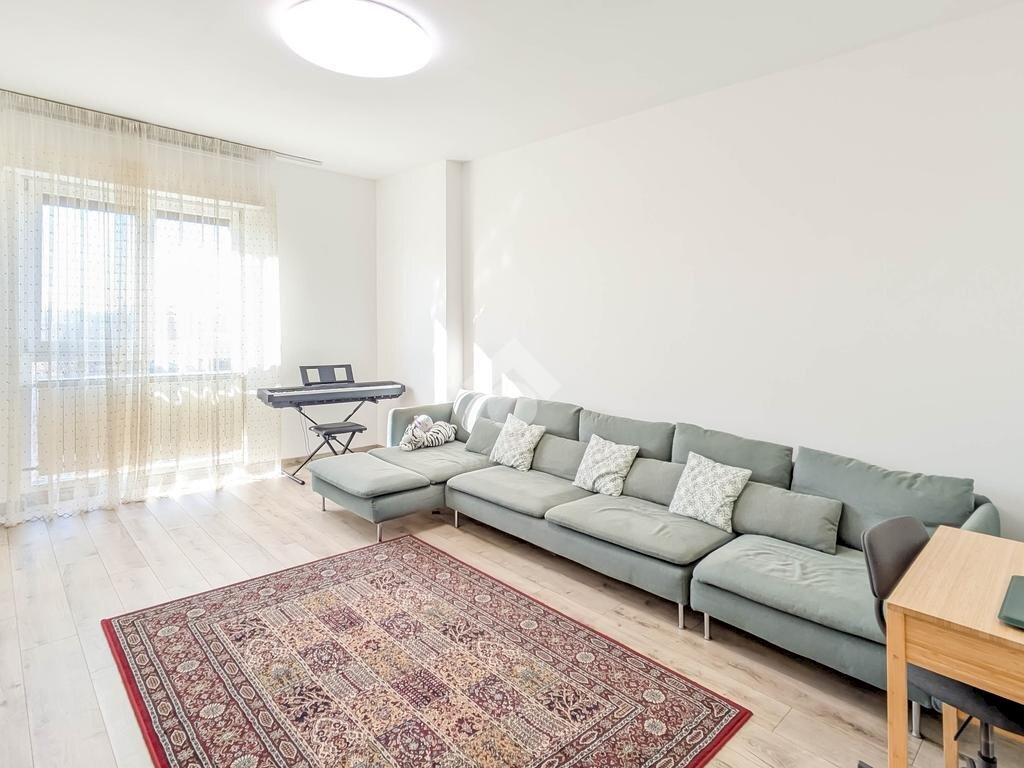 Three-room apartment Via Dante Alighieri, San Donato Milanese - photo 2