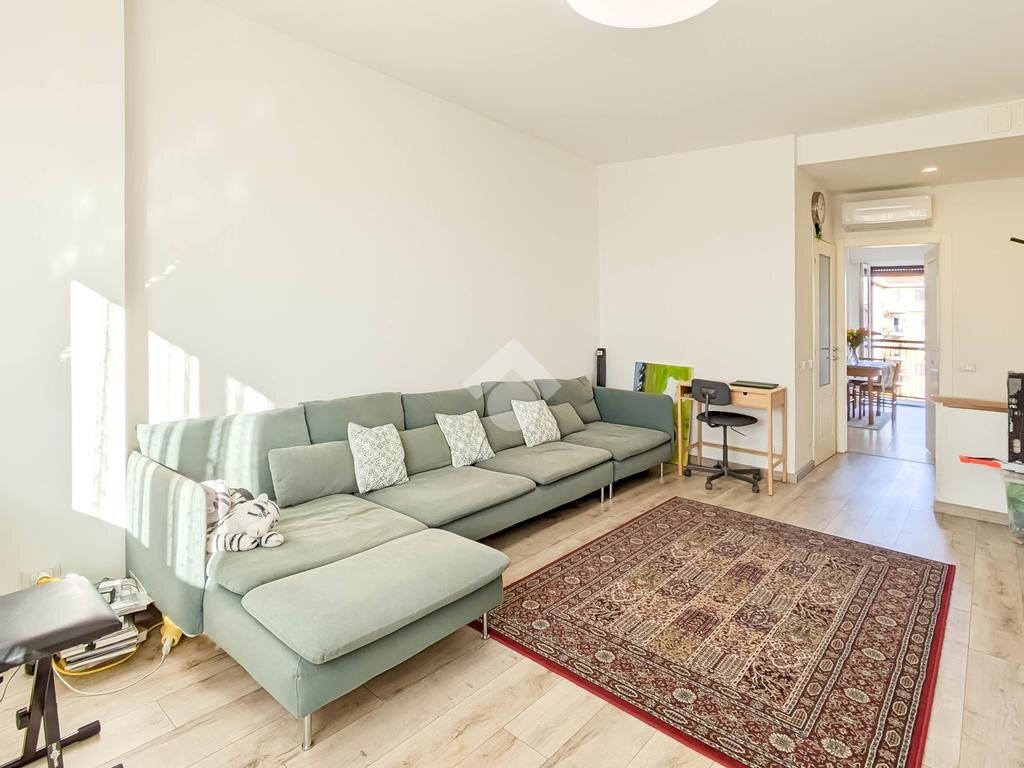 Three-room apartment Via Dante Alighieri, San Donato Milanese - photo 3