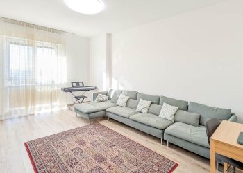 Trilocale Via Dante Alighieri, San Donato Milanese - foto 2