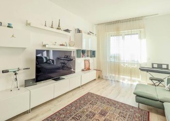 Trilocale Via Dante Alighieri, San Donato Milanese - foto 4