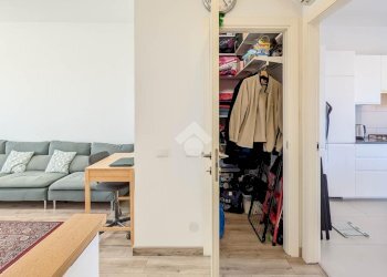 Trilocale Via Dante Alighieri, San Donato Milanese - foto 5