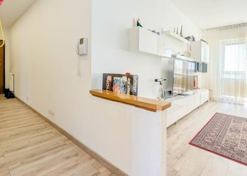 Trilocale Via Dante Alighieri, San Donato Milanese - foto 6