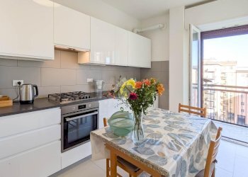 Trilocale Via Dante Alighieri, San Donato Milanese - foto 7