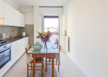 Trilocale Via Dante Alighieri, San Donato Milanese - foto 8