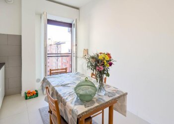 Trilocale Via Dante Alighieri, San Donato Milanese - foto 10