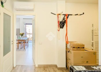 Trilocale Via Dante Alighieri, San Donato Milanese - foto 11