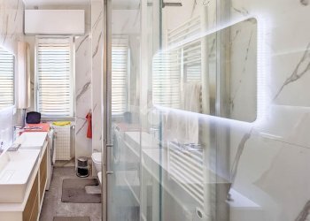 Trilocale Via Dante Alighieri, San Donato Milanese - foto 14