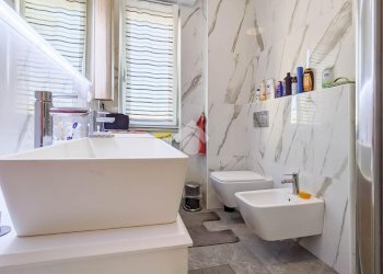 Trilocale Via Dante Alighieri, San Donato Milanese - foto 16