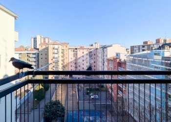 Trilocale Via Dante Alighieri, San Donato Milanese - foto 17