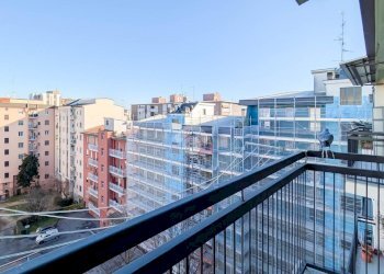 Trilocale Via Dante Alighieri, San Donato Milanese - foto 18