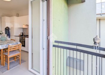 Trilocale Via Dante Alighieri, San Donato Milanese - foto 19