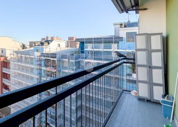 Trilocale Via Dante Alighieri, San Donato Milanese - foto 23