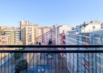 Trilocale Via Dante Alighieri, San Donato Milanese - foto 28