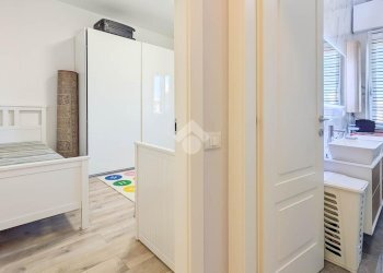 Trilocale Via Dante Alighieri, San Donato Milanese - foto 30